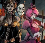 Madame Seraphina’s life changing prediction