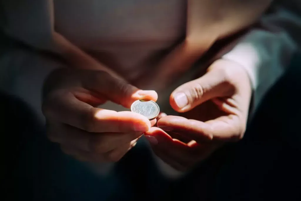 How much will a palm reading cost?